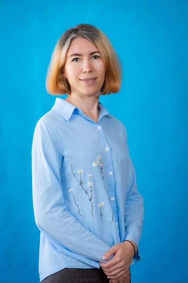 Падалко Татьяна Григорьевна