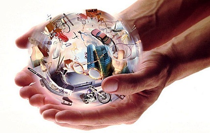 Калейдоскоп открытий