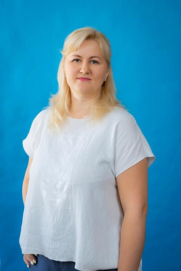 Панченкова Лидия Николаевна