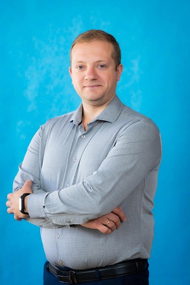Шацких Спартак Алексеевич